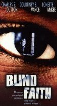 Blind Faith Poster