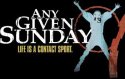 Any Given Sunday Logo