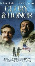 Glor and Honor Poster