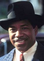 Obba Baldwin