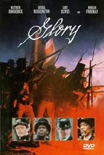 Glory Movie Poster