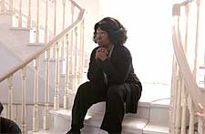 WHOOPI GOLDBERG as Mabel Spader
