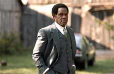 DANNY GLOVER as Tom Spader