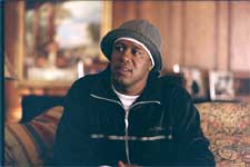 Master P in Columbia's Hollywood Homicide - 2003 